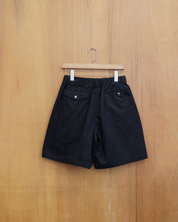 AGILITY Ripstop Wide Shorts