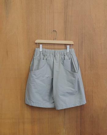 AGILITY Wide Climbing Shorts