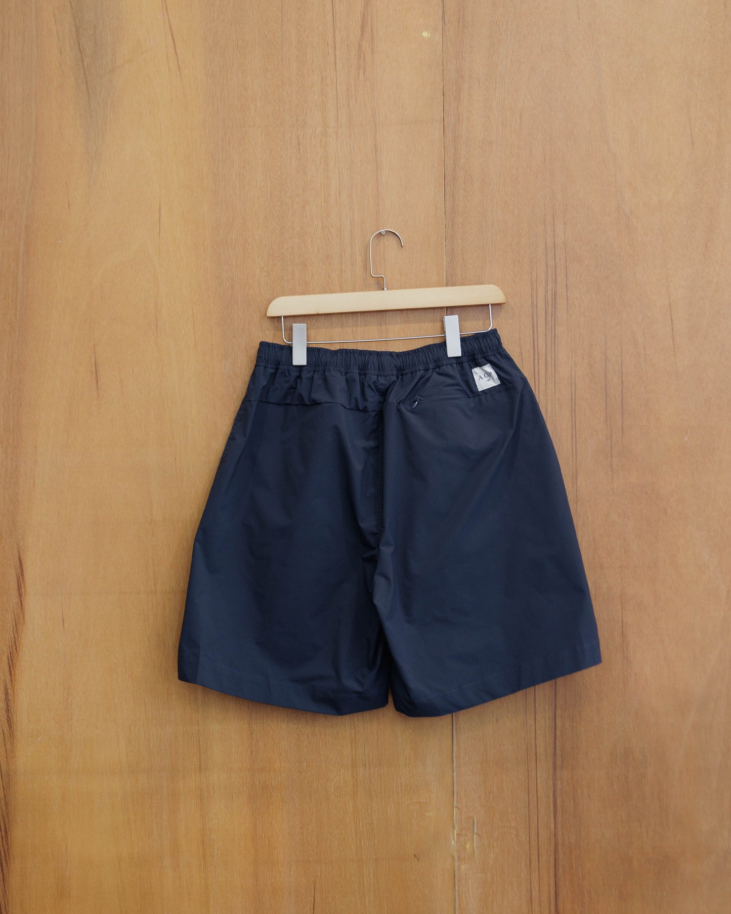 A.O.P Teflon Cargo Shorts