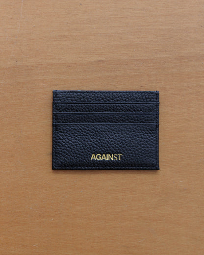 Against Lab - Card Holder