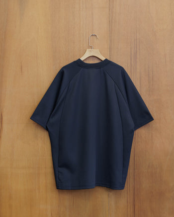 AGILITY Splicing Training Tee