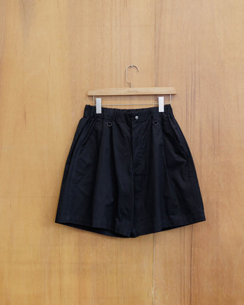 AGILITY Ripstop Wide Shorts