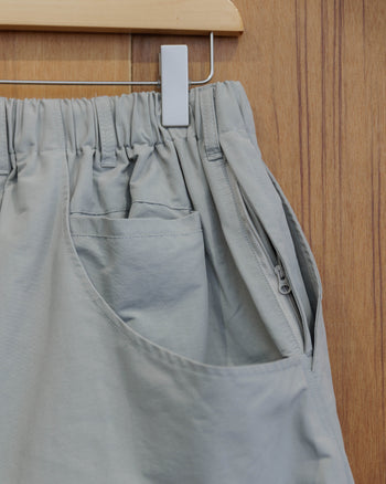 AGILITY Wide Climbing Shorts