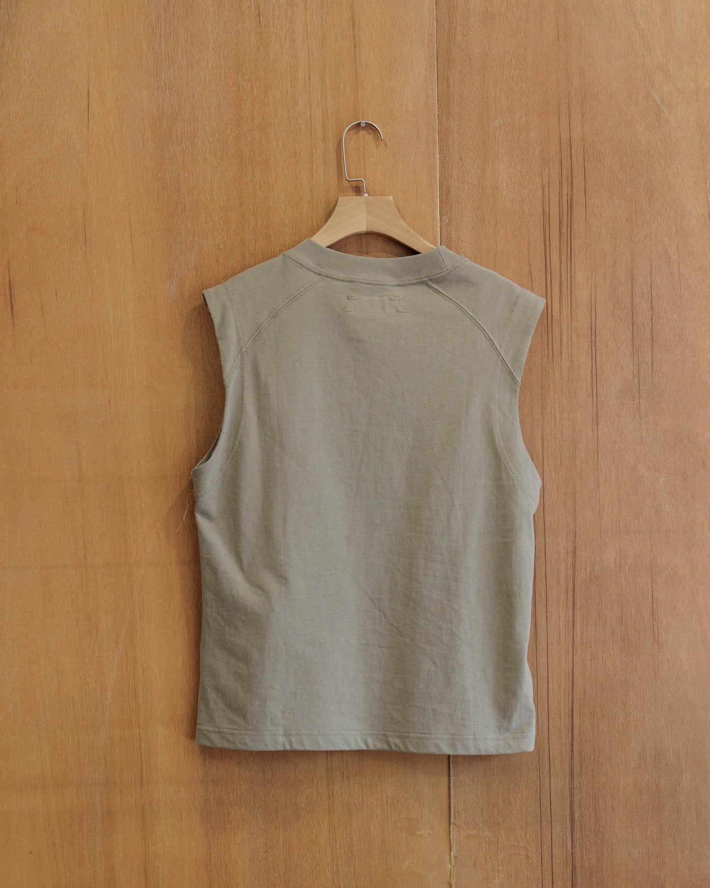 BEUTER® Feldgrau Blank Tank Top