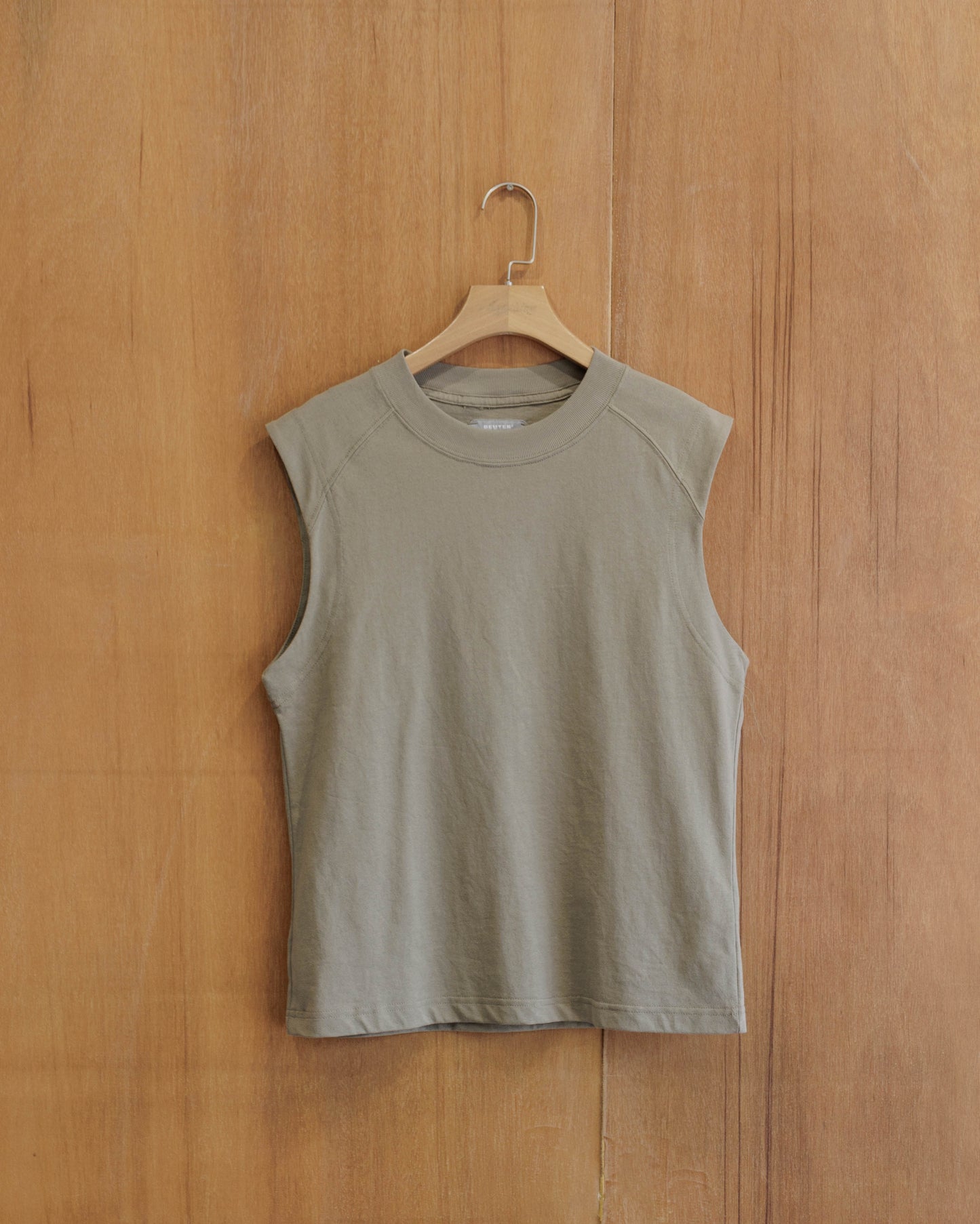 BEUTER® Feldgrau Blank Tank Top