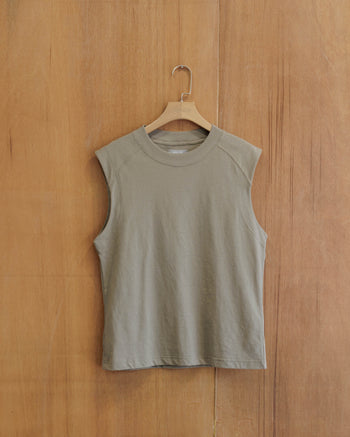 BEUTER® Feldgrau Blank Tank Top