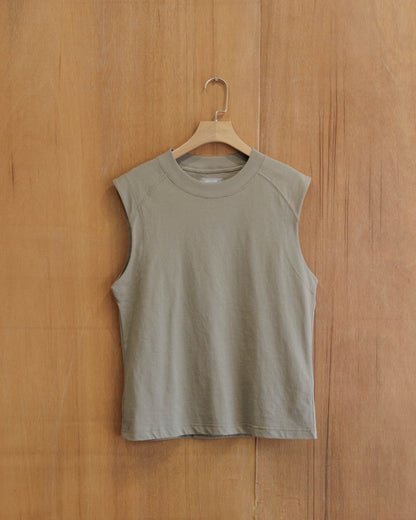 BEUTER® Feldgrau Blank Tank Top