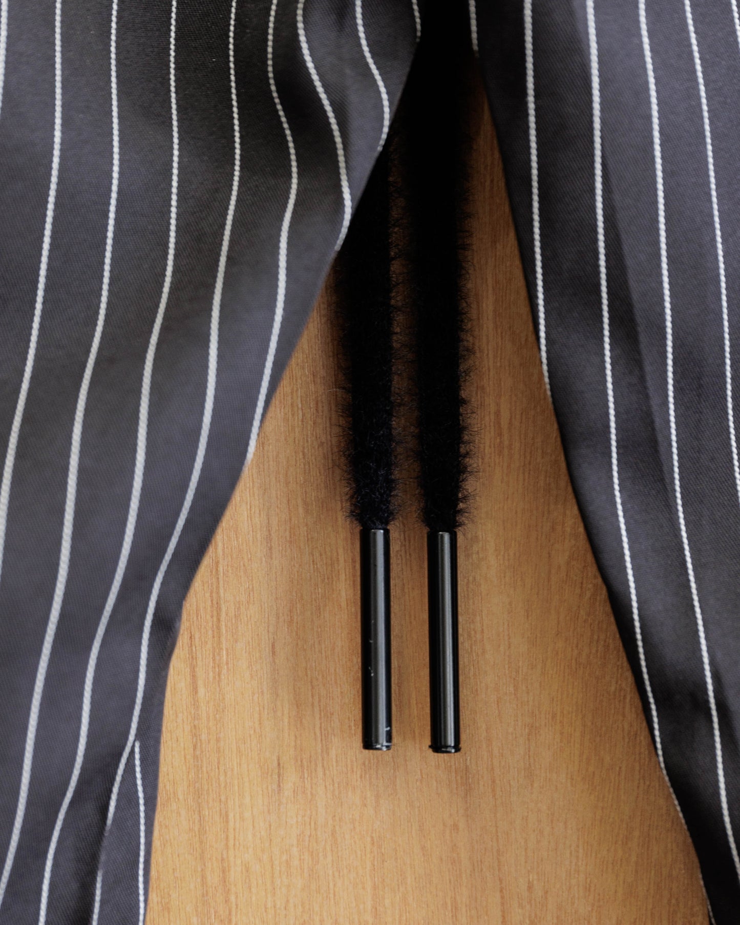 BEUTER® Black Stripes Pyjama Pants