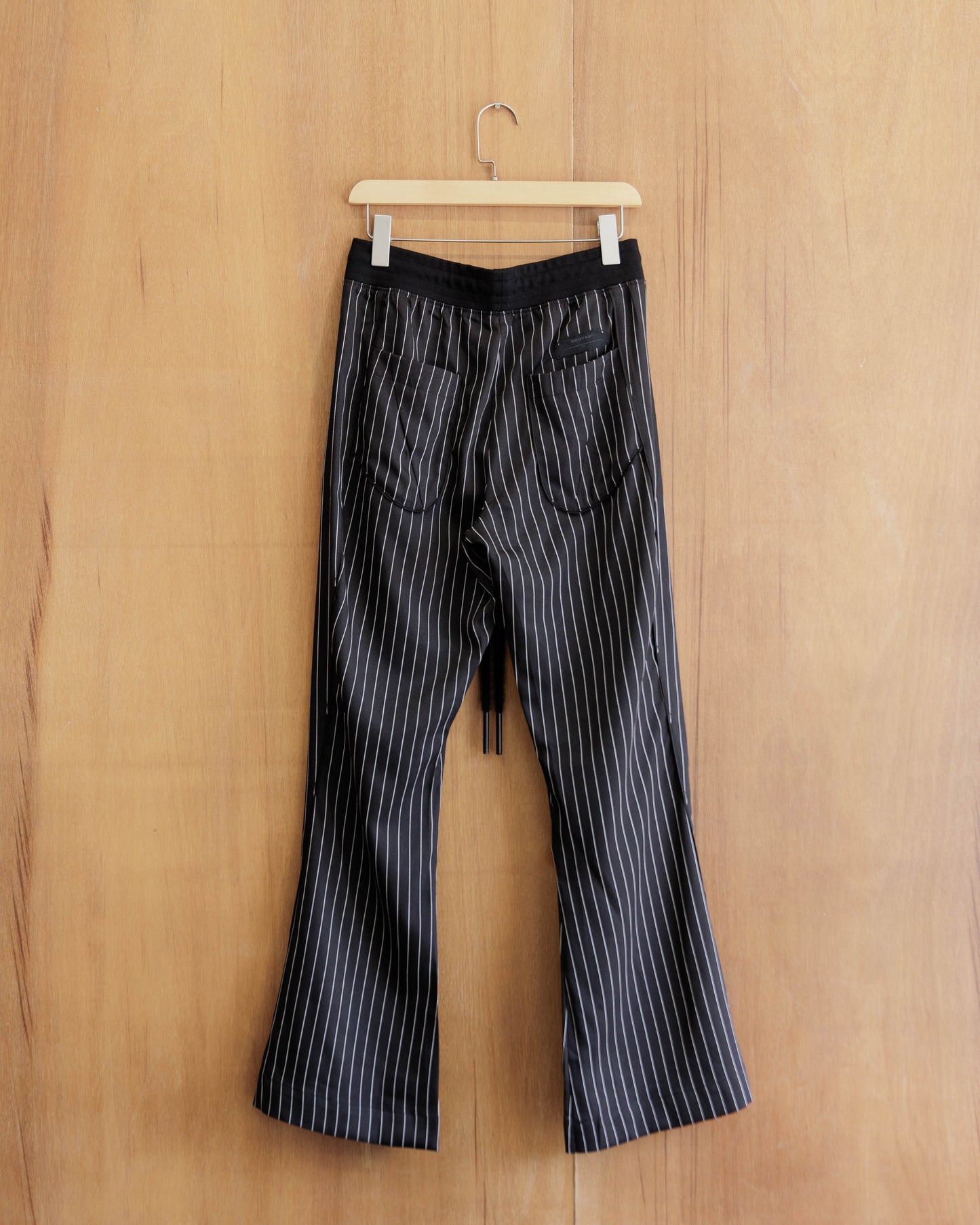 BEUTER® Black Stripes Pyjama Pants