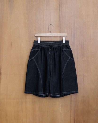 Agility MIAO Pleated Shorts