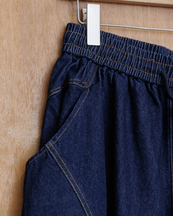 Agility MIAO Pleated Shorts