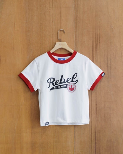 HdPc Rebel Alliance Baby Tee