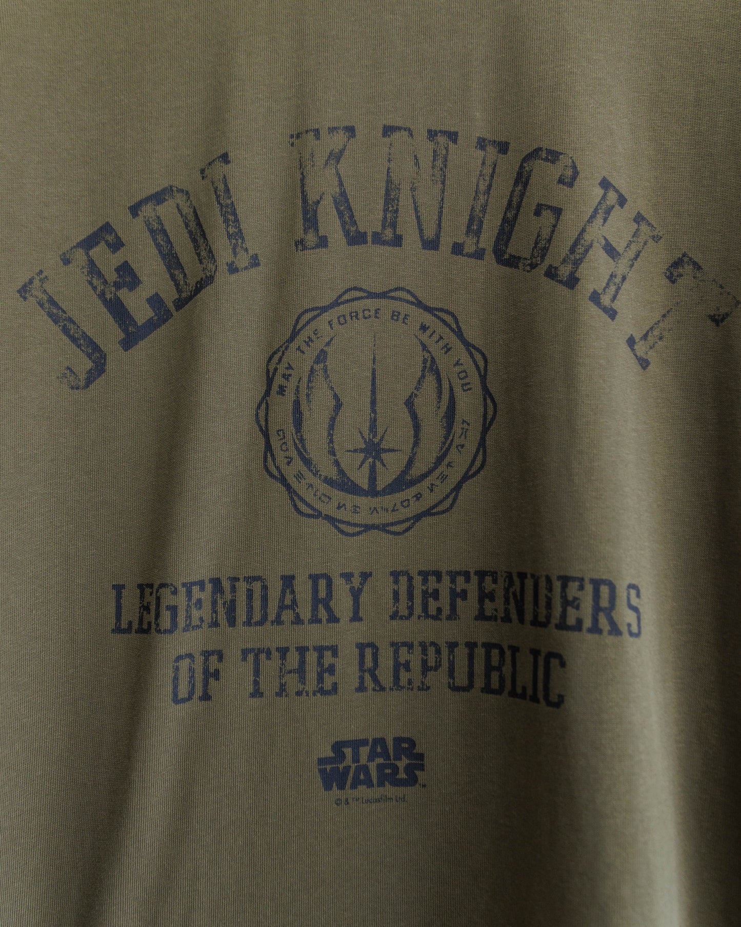 HdPc Jedi Knight Tee