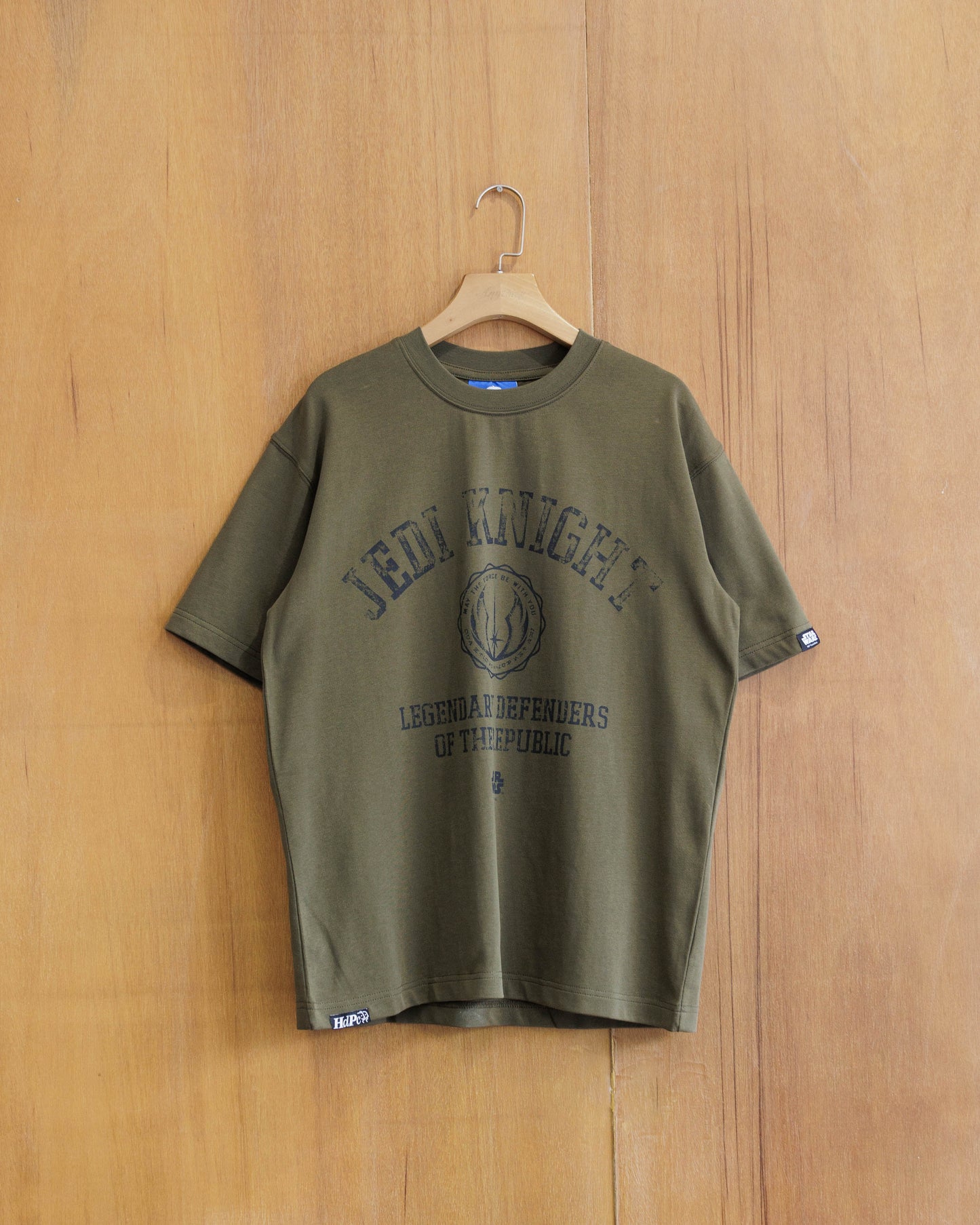 HdPc Jedi Knight Tee