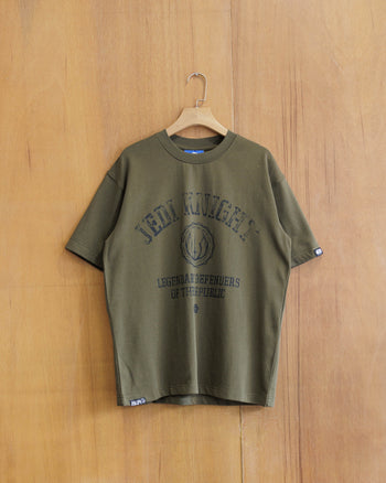HdPc Jedi Knight Tee