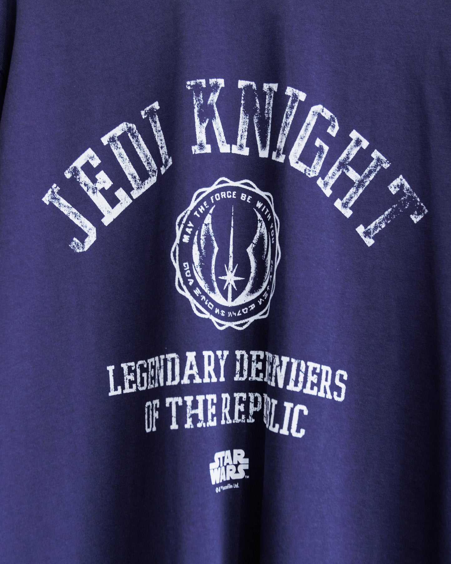 HdPc Jedi Knight Tee