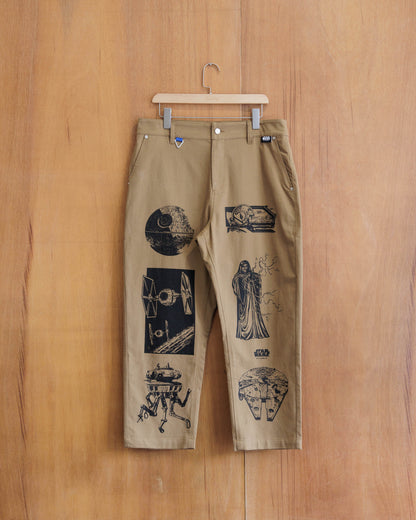 HdPc Star Wars Essence Pants