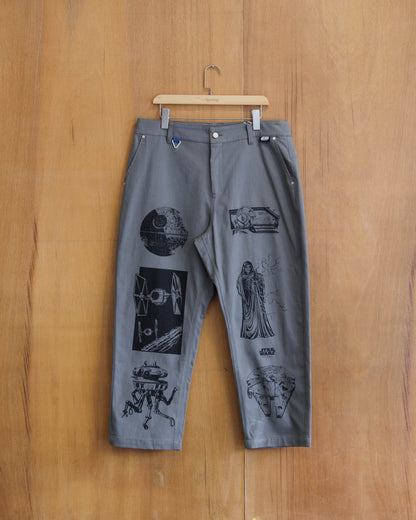 HdPc Star Wars Essence Pants