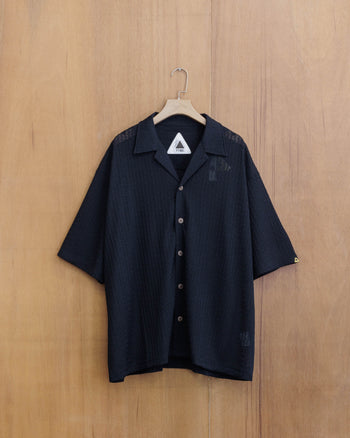FTMD. Oversized Airy Shirt