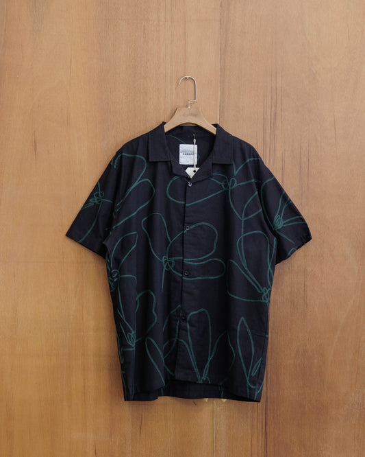 HANAKA Fure Shirt