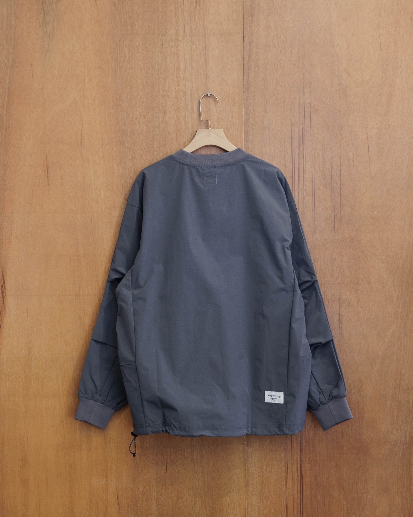 A.O.P 3M Outdoor Quick Dry L/S