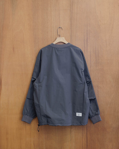 A.O.P 3M Outdoor Quick Dry L/S