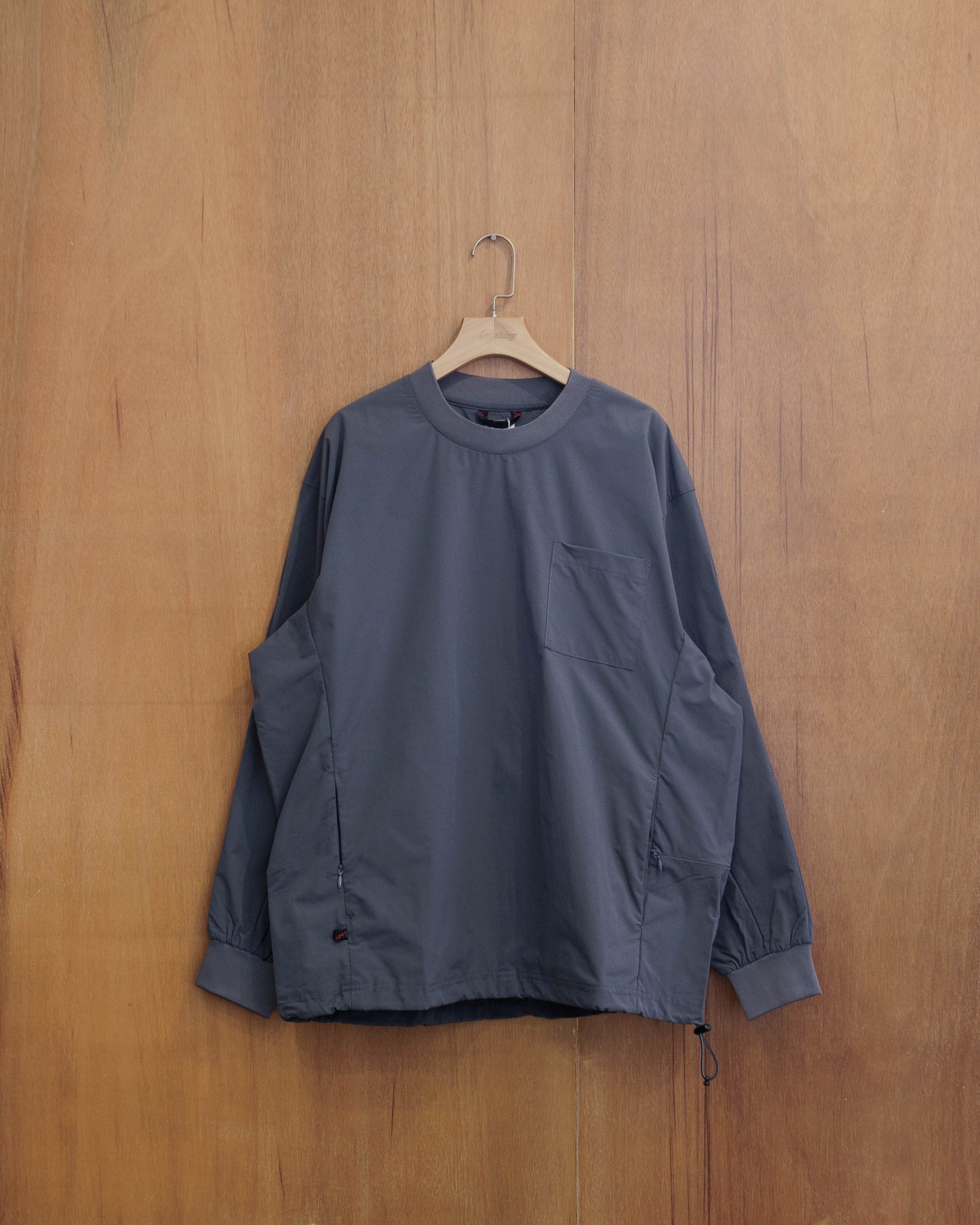 A.O.P 3M Outdoor Quick Dry L/S