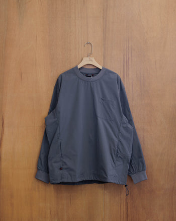 A.O.P 3M Outdoor Quick Dry L/S