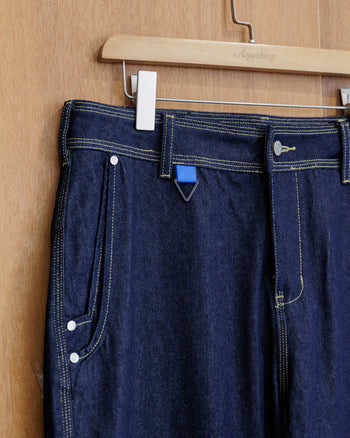 HdPc Love Hate Denim Pants