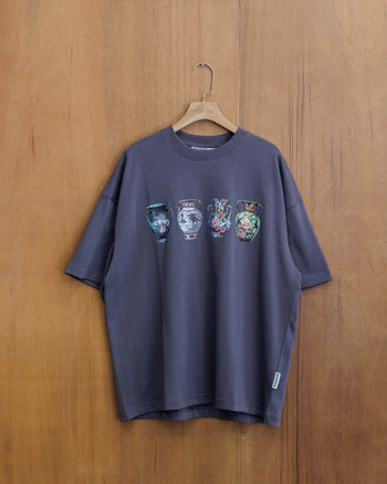 HdPc Vase Tee