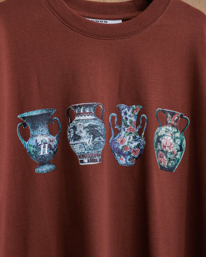 HdPc Vase Tee