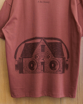 HdPc Housy tee