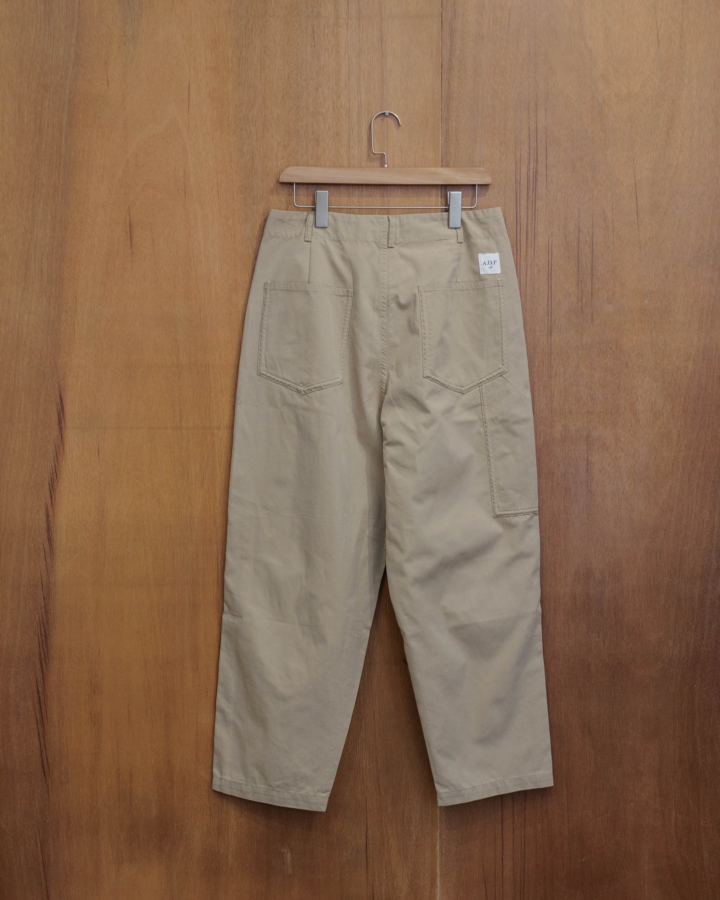 A.O.P Coolmax Parachute Pants