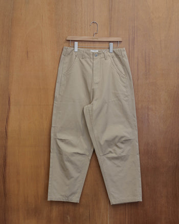 A.O.P Coolmax Parachute Pants