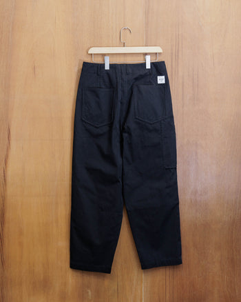 A.O.P Coolmax Parachute Pants