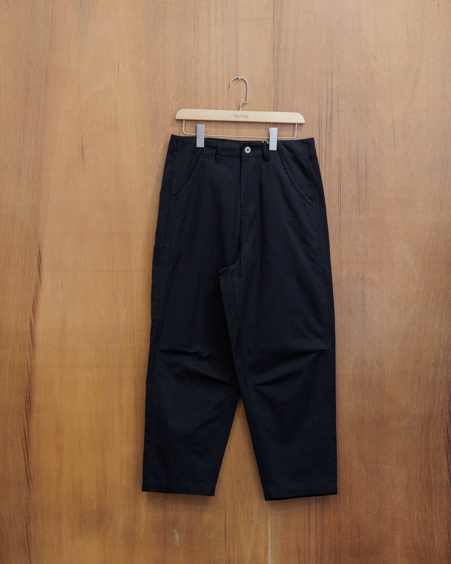 A.O.P Coolmax Parachute Pants