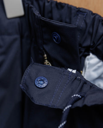 A.O.P Coolmax 6 Pocket Cargo Shorts