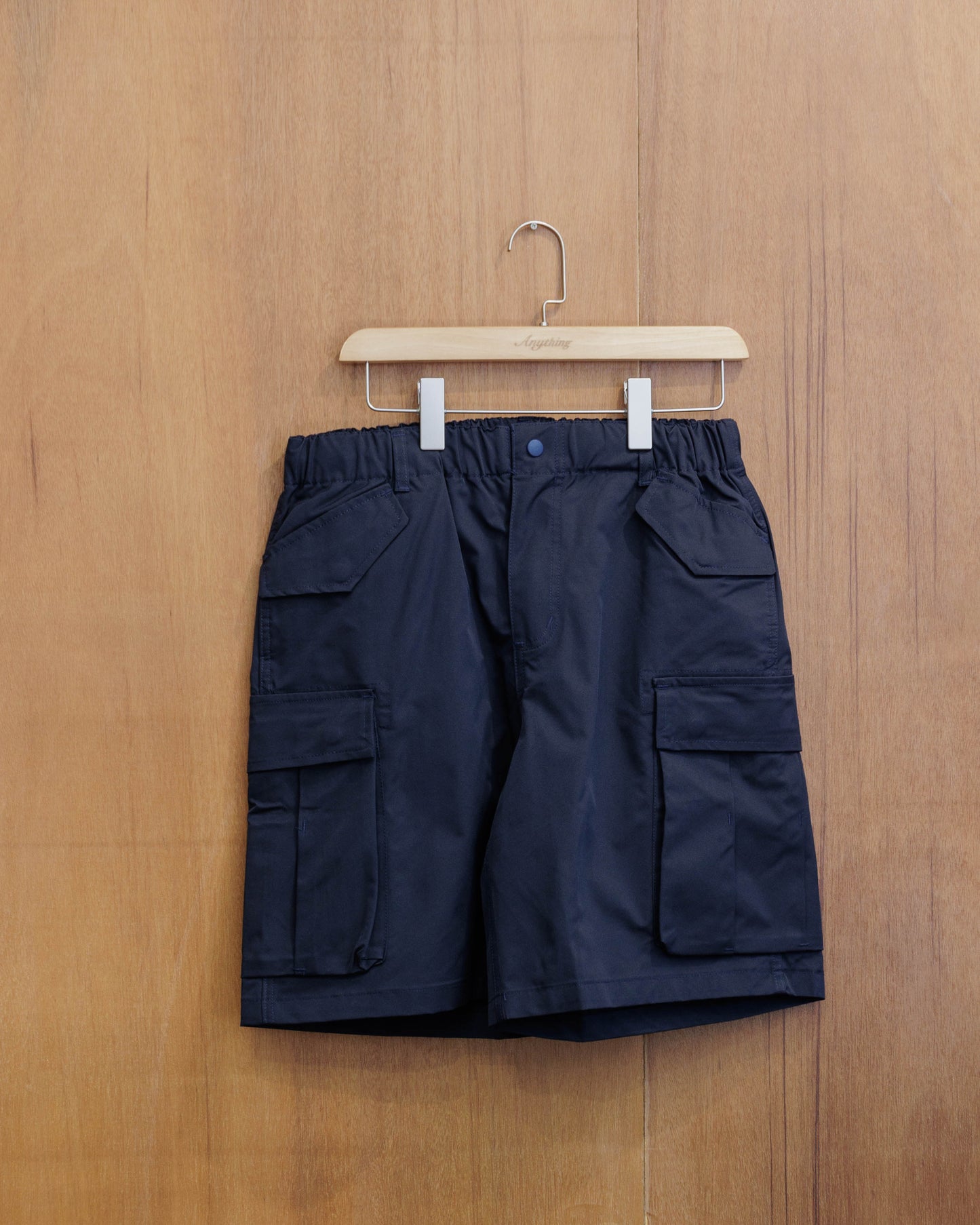 A.O.P Coolmax 6 Pocket Cargo Shorts