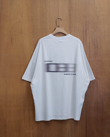 Double Back Essential Pro Spectrum T-Shirt