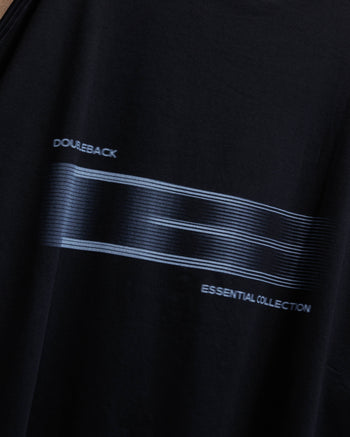 Double Back Essential Pro Spectrum T-Shirt