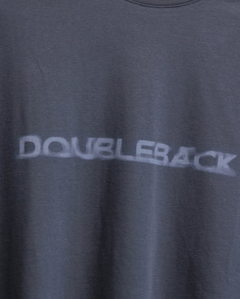 Double Back Essential Pro Spectrum T-Shirt
