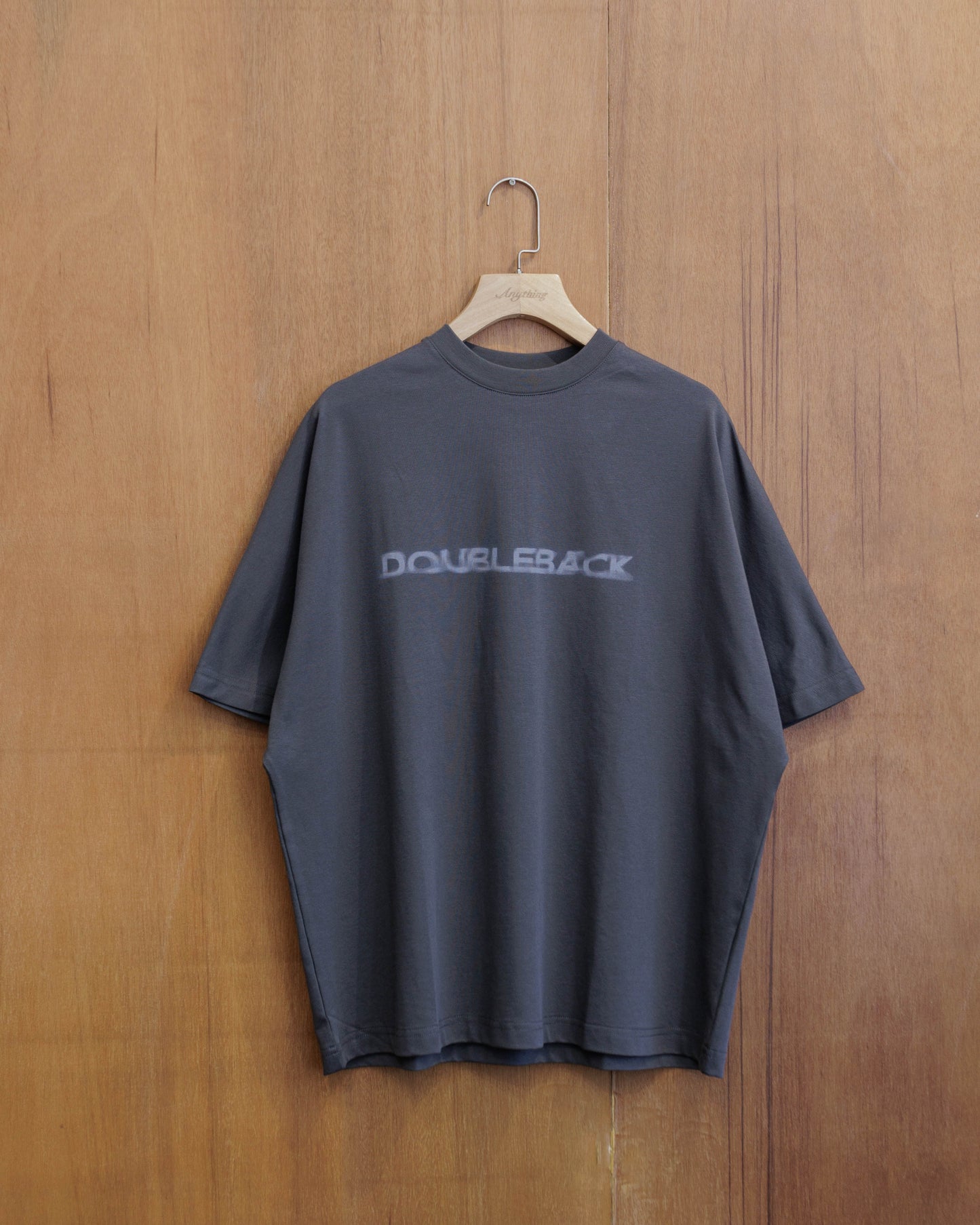 Double Back Essential Pro Spectrum T-Shirt