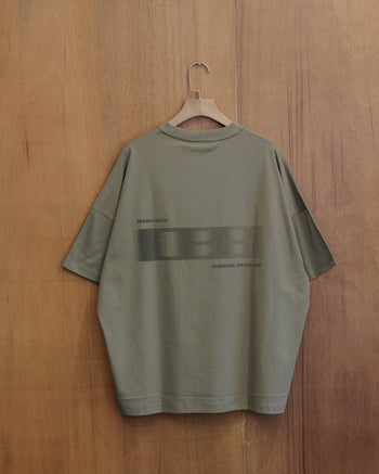 Double Back Essential Pro Spectrum T-Shirt