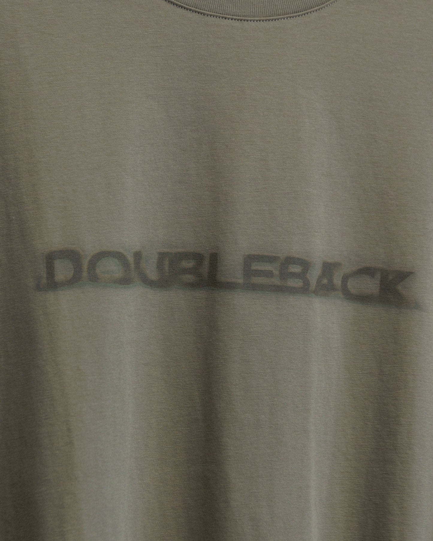 Double Back Essential Pro Spectrum T-Shirt