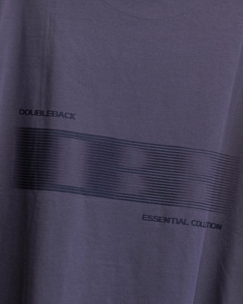 Double Back Essential Pro Spectrum T-Shirt