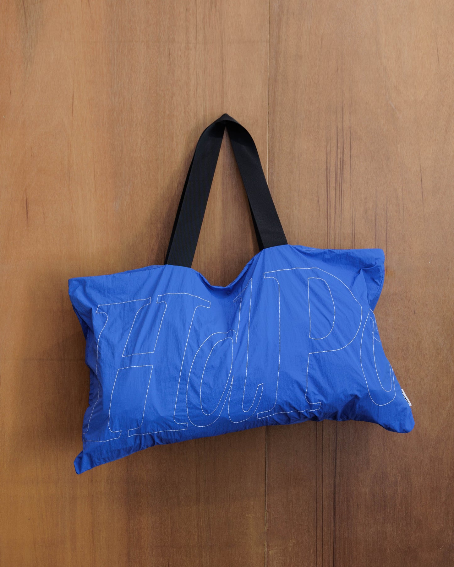 HdPc Recycle Shopping Bag