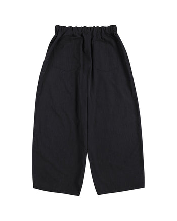 Unlimited Mote - Balloon Pants 1.0 - Black