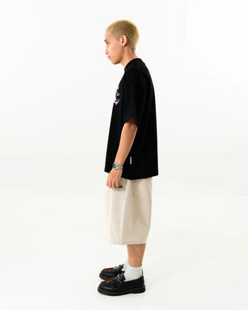 HdPc Workman Tee - Black