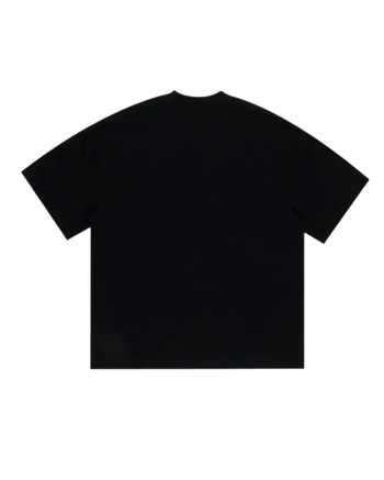 HdPc Workman Tee - Black
