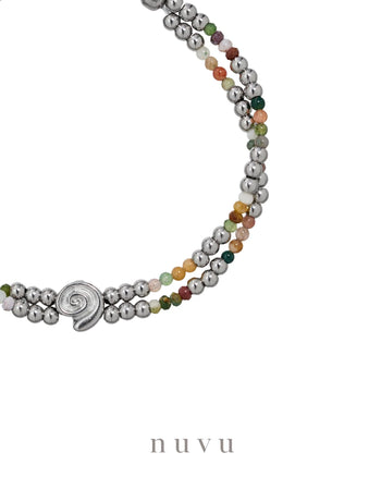 Nuvu Jewel - Calm Wave Bracelet